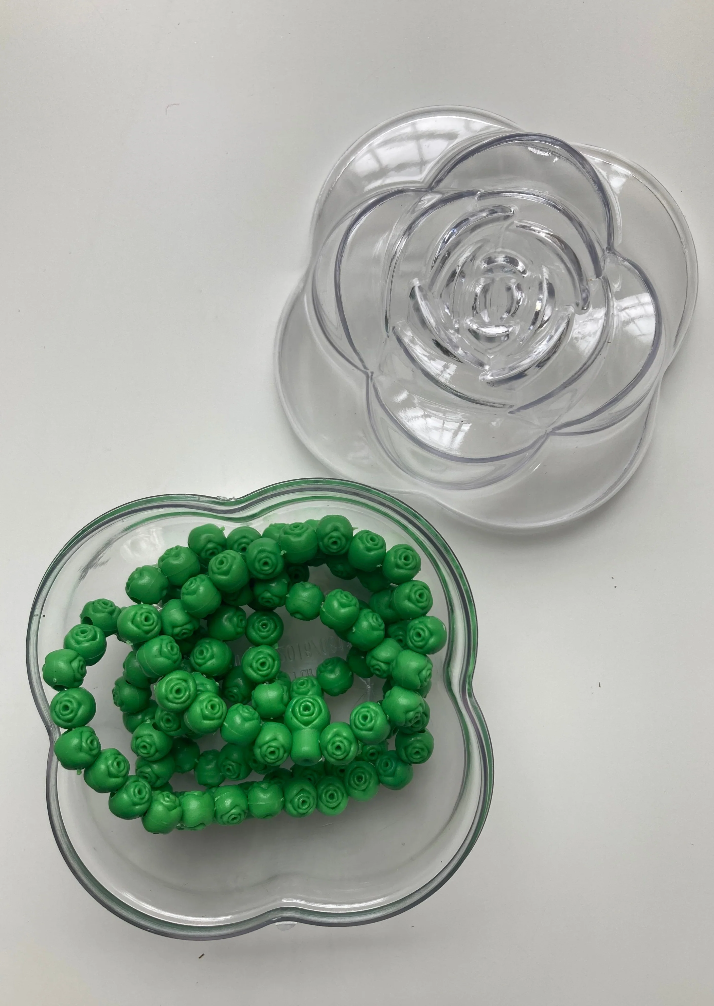 Thikr Beads (99) - Flower Case - Image 15