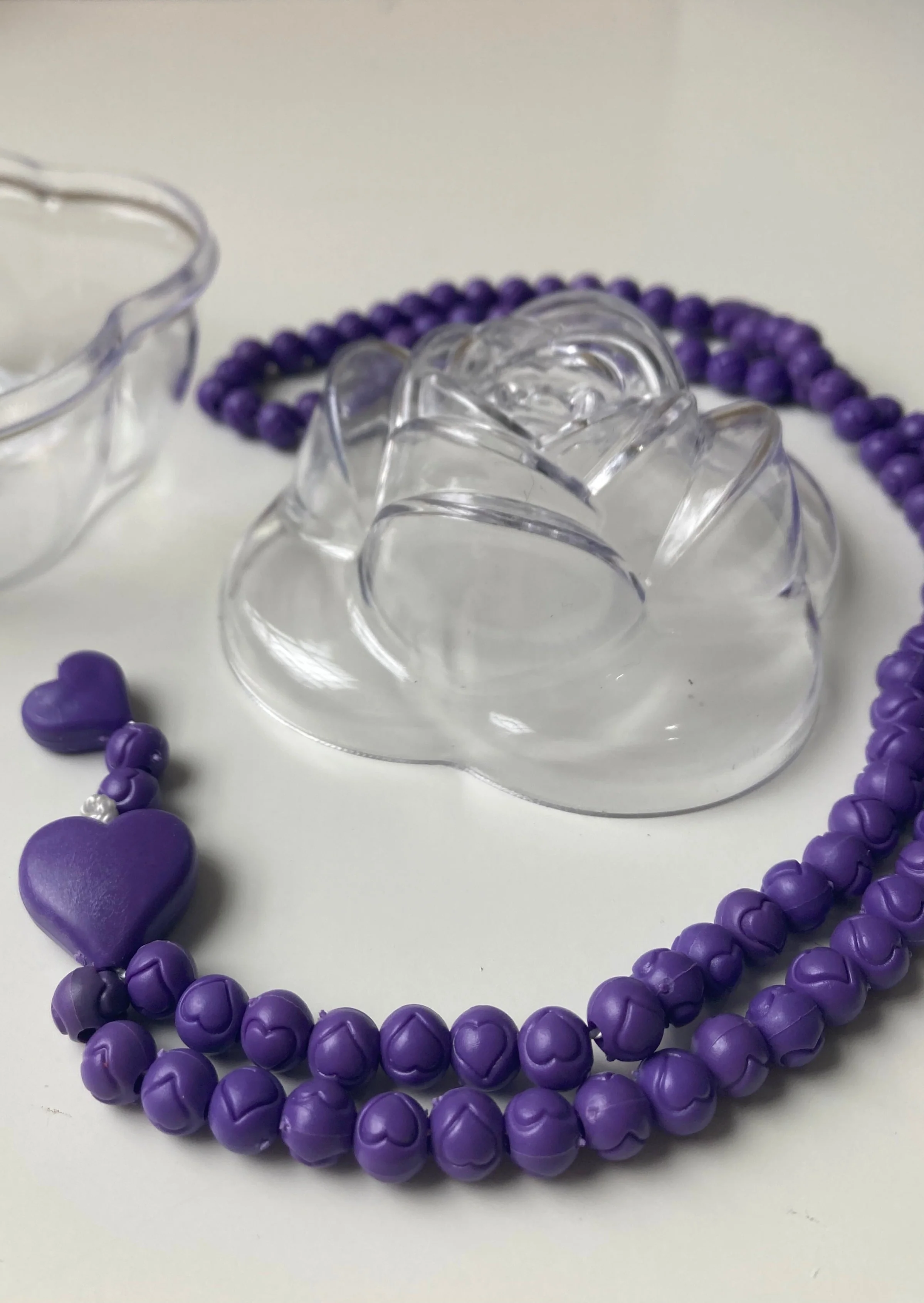 Thikr Beads (99) - Flower Case - Image 19