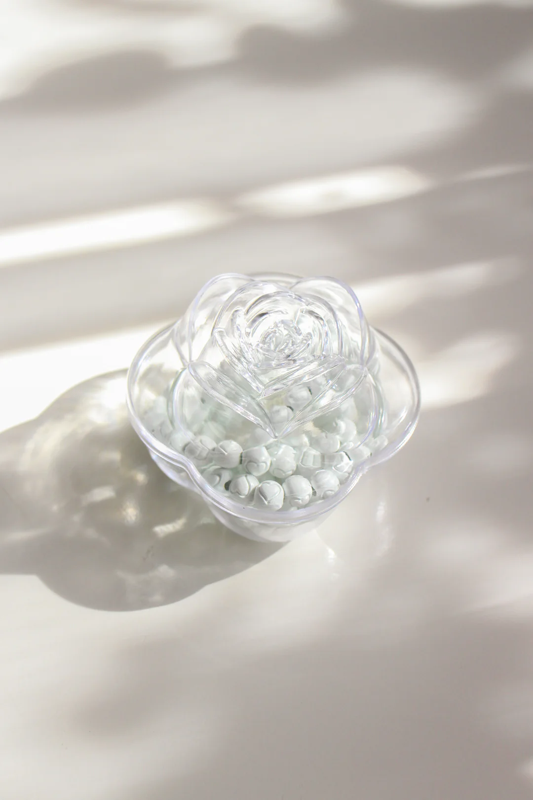 Thikr Beads (99) - Flower Case - Image 2