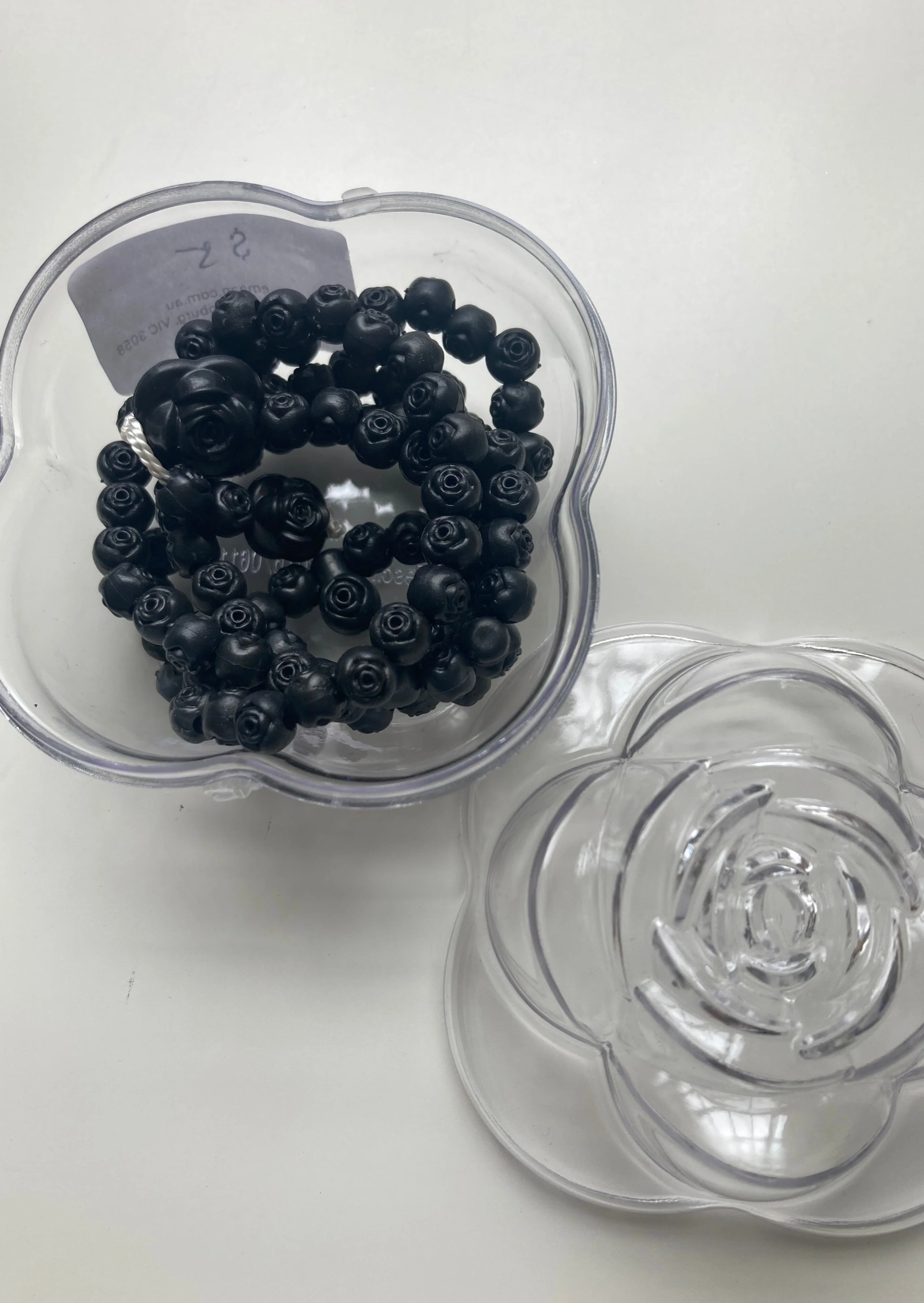 Thikr Beads (99) - Flower Case - Image 21