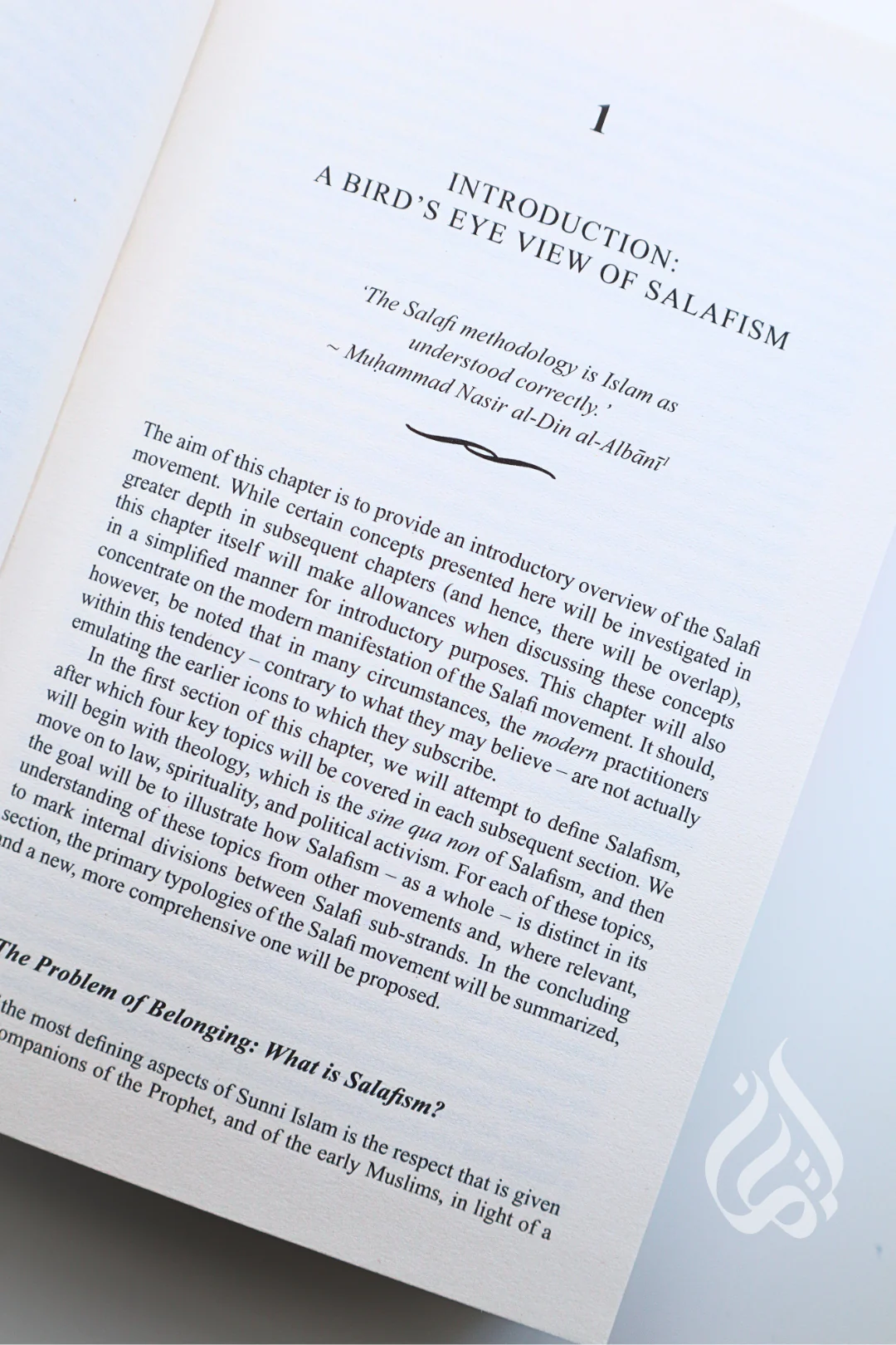 Understanding Salafism: Seeking the Path of the Pious Predecessors - Image 4