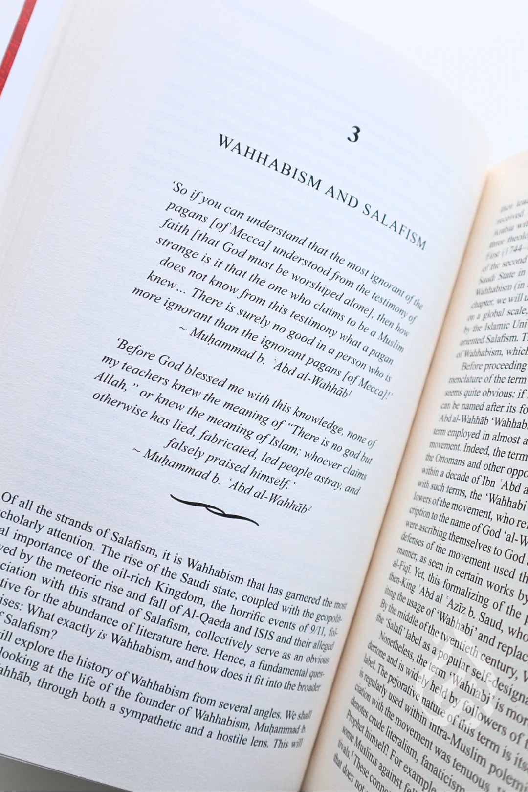 Understanding Salafism: Seeking the Path of the Pious Predecessors - Image 5
