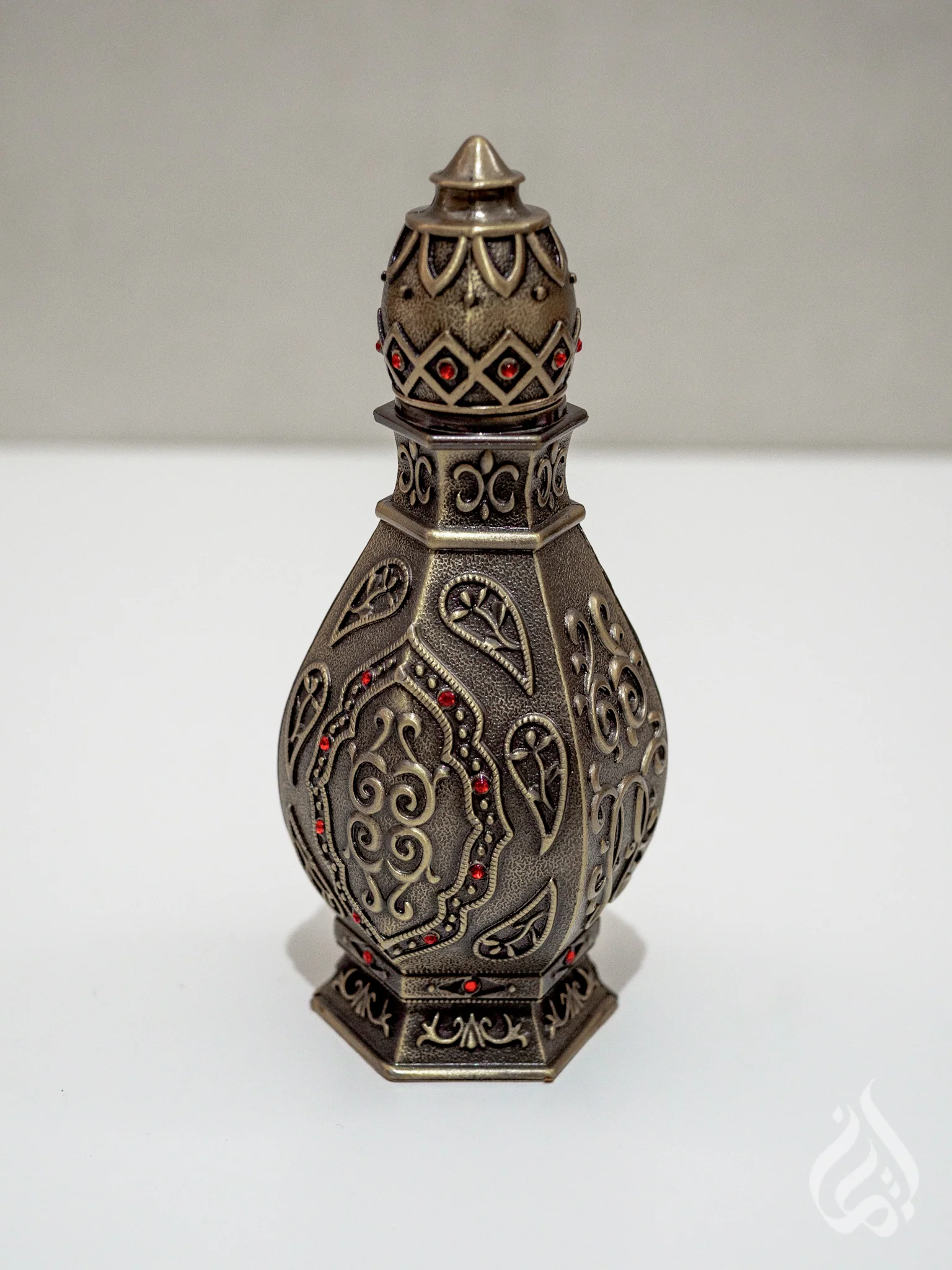 Unisex Musk Attar Oil