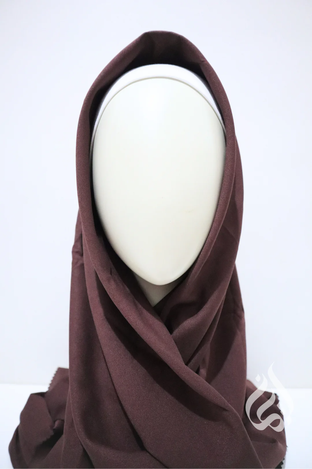 Voile Square Scarf - Image 3