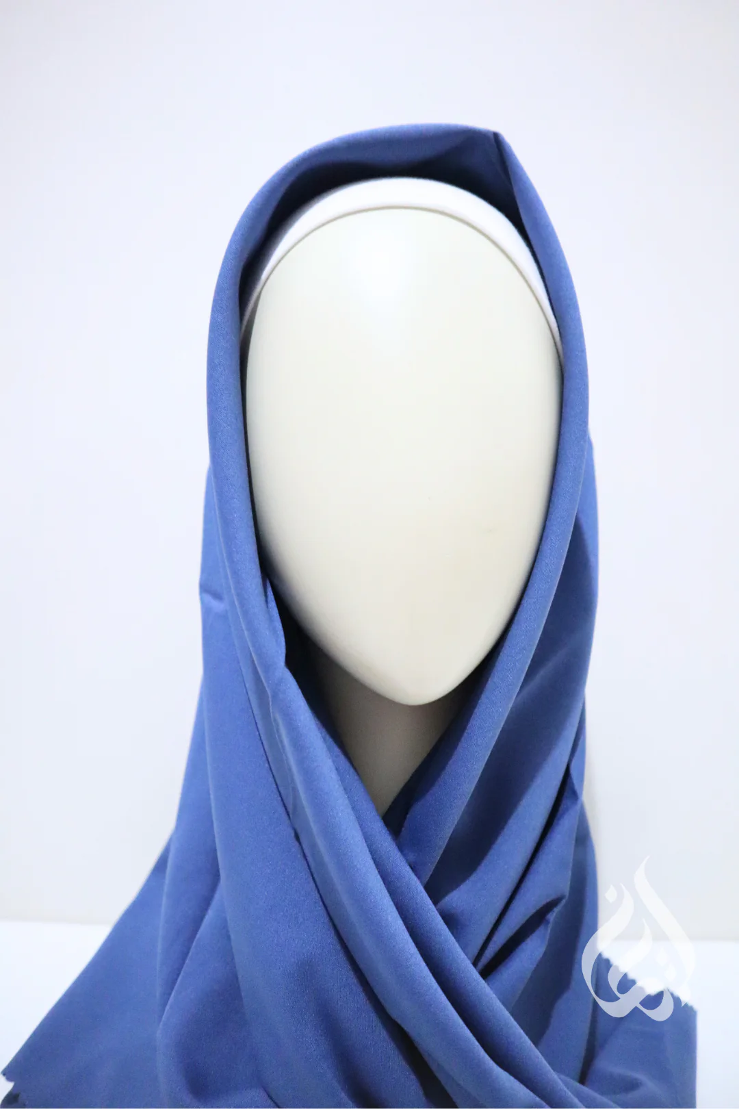 Voile Square Scarf - Image 7