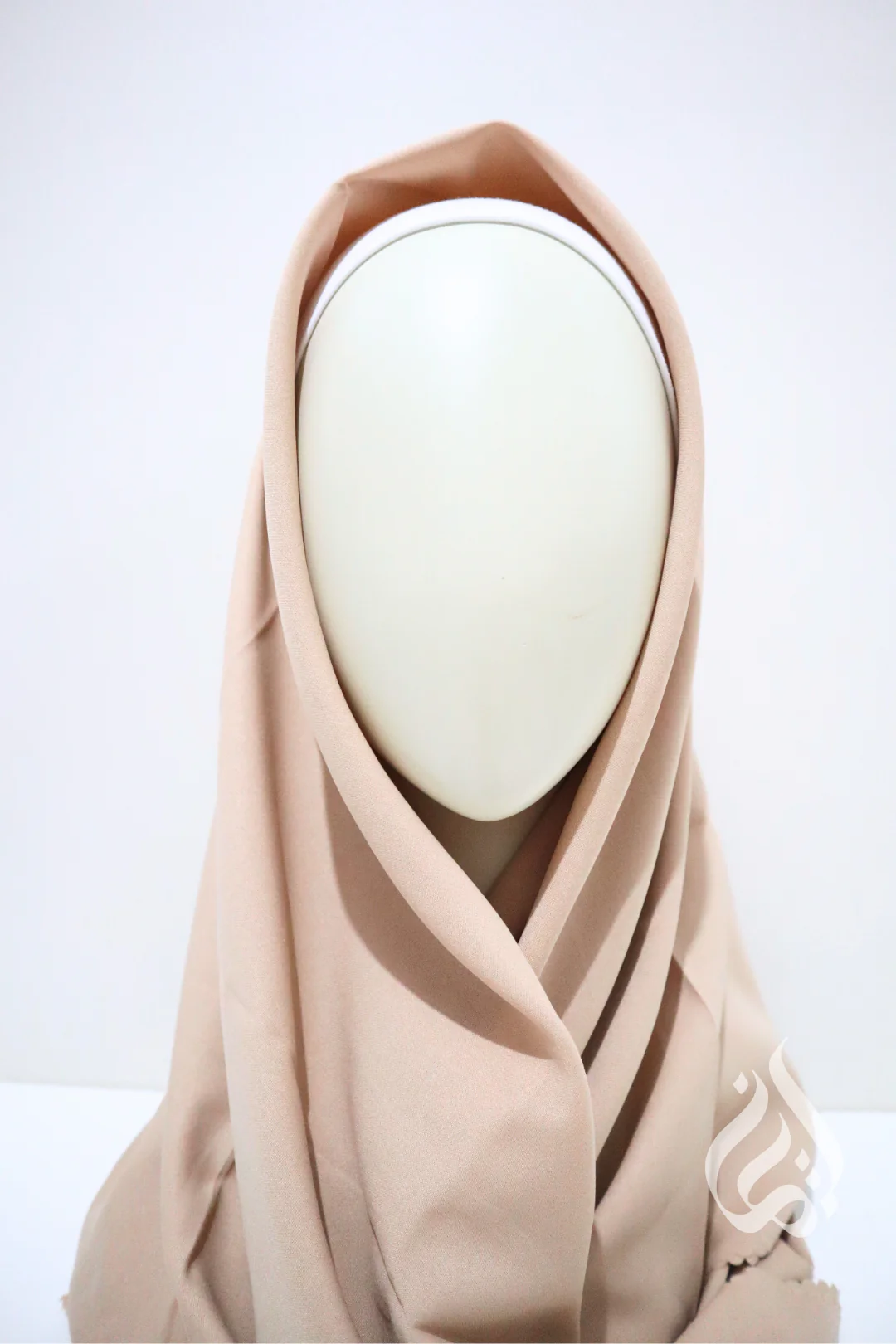 Voile Square Scarf - Image 8