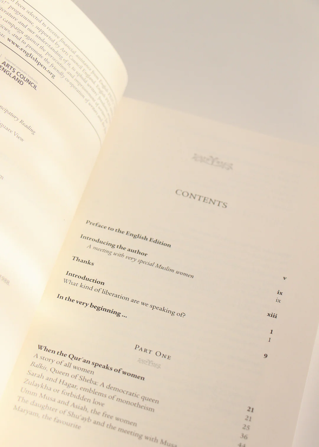 Women In the Qur'an An Emancipatory Reading by Asma Lamrabet - Image 2