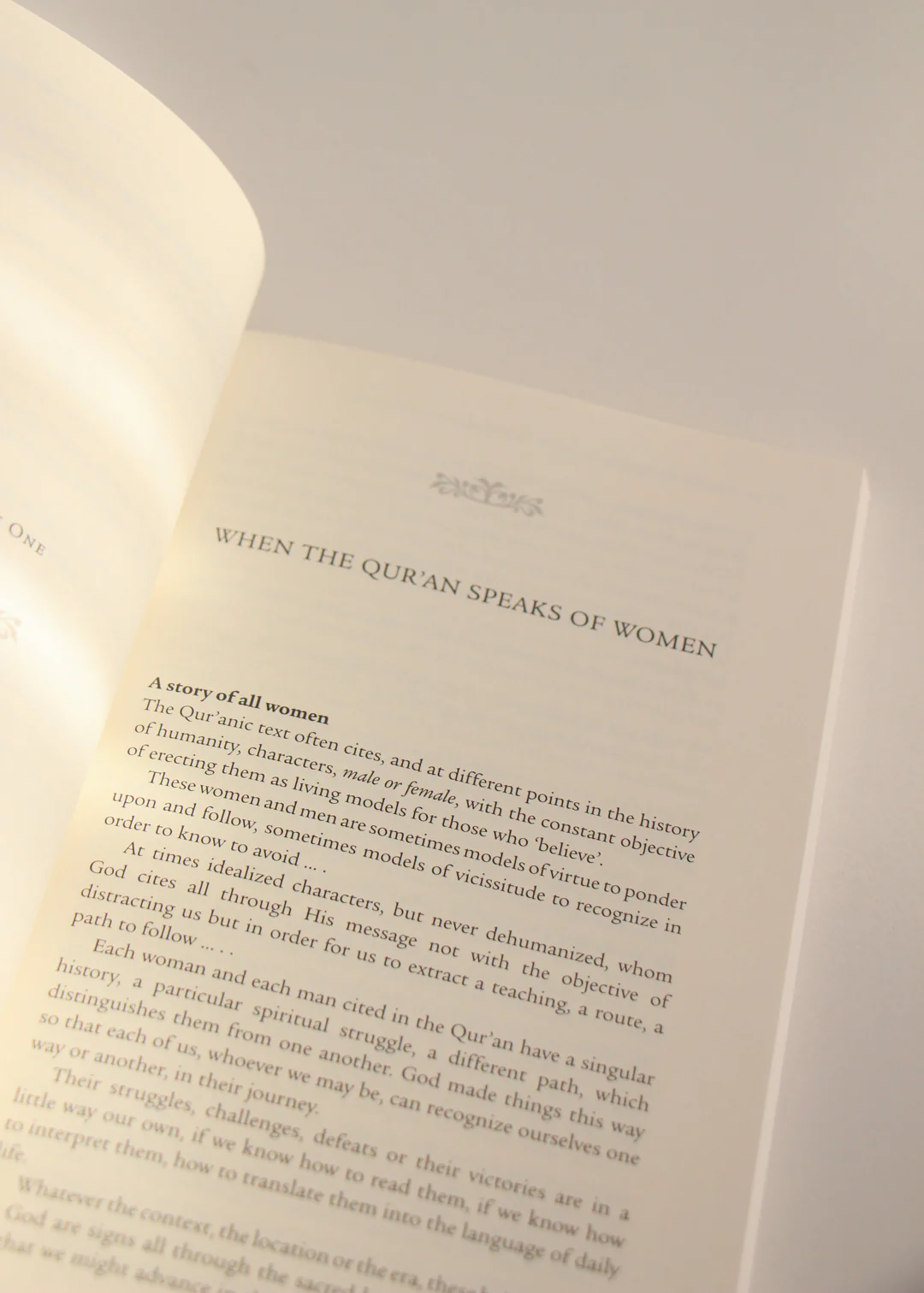 Women In the Qur'an An Emancipatory Reading by Asma Lamrabet - Image 4