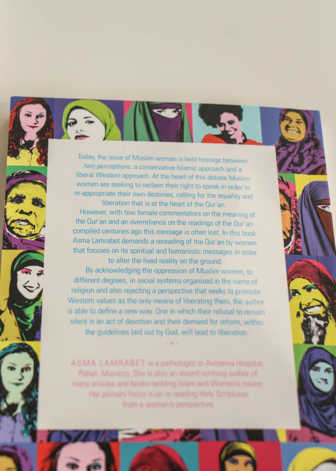 Women In the Qur'an An Emancipatory Reading by Asma Lamrabet - Image 5